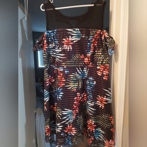 Ladies 1x dress from Penningtons